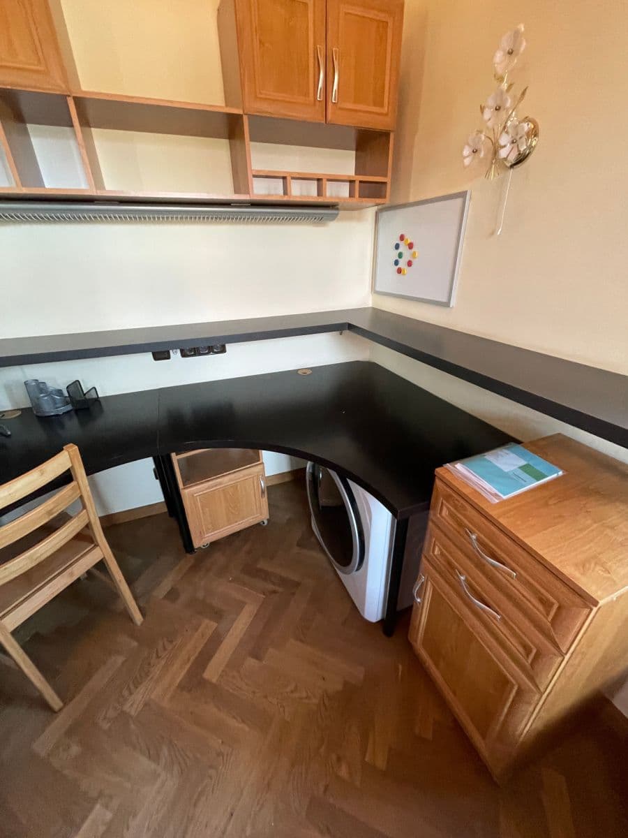 Studio flat to rent, 15 m², V Olšinách, Prague, Prague Studio flat to rent, 15 m², V Olšinách, Prague, Prague
