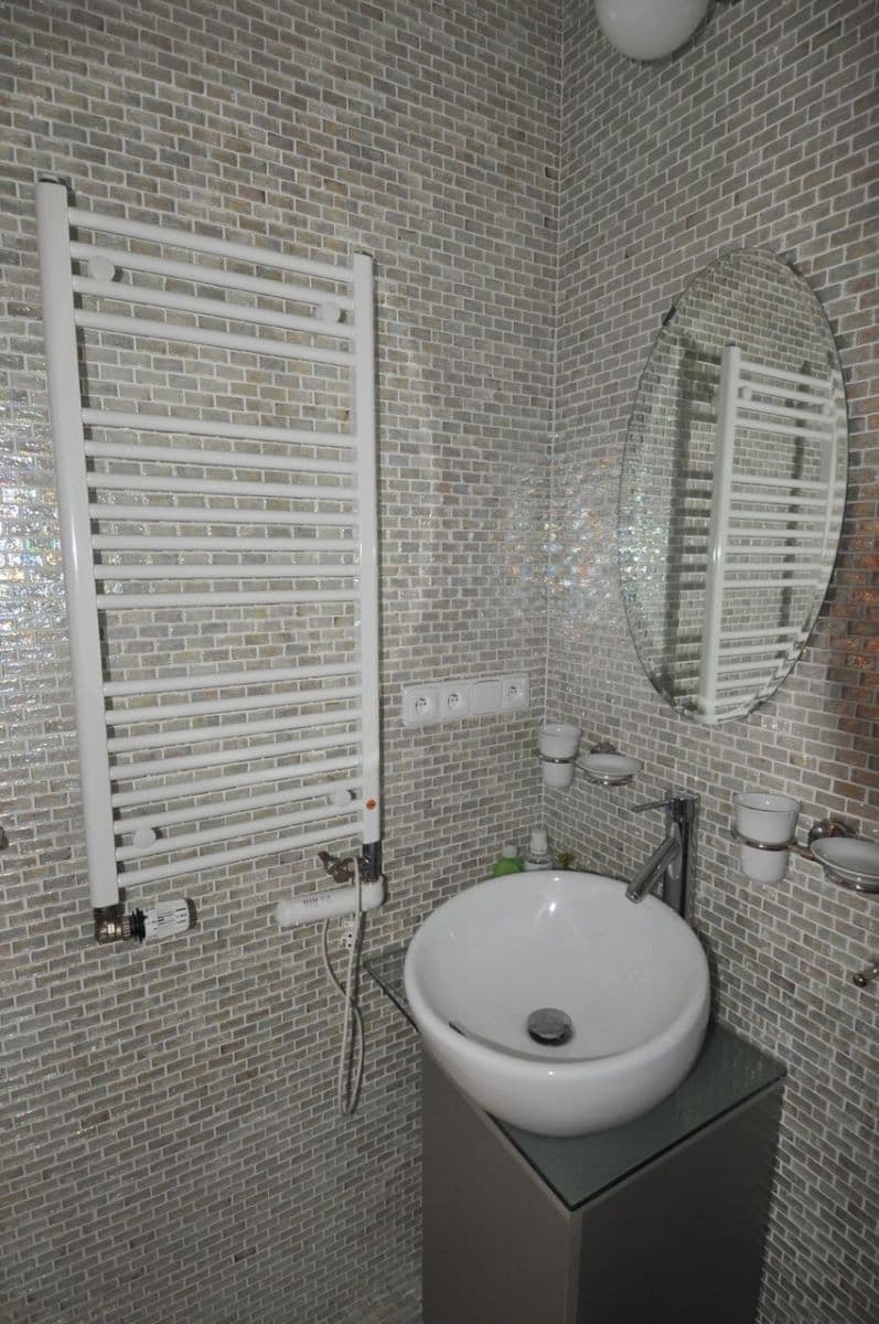 Studio flat to rent, 15 m², V Olšinách, Prague, Prague Studio flat to rent, 15 m², V Olšinách, Prague, Prague