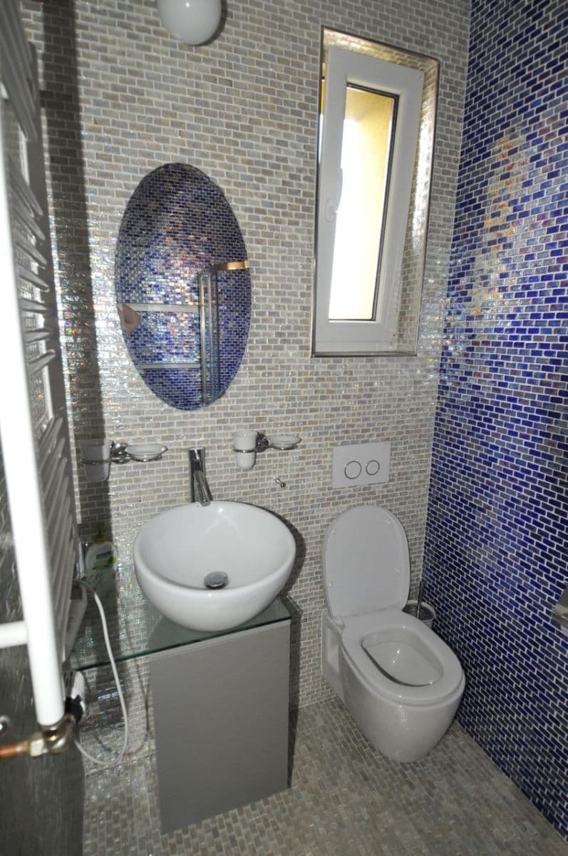 Studio flat to rent, 15 m², V Olšinách, Prague, Prague Studio flat to rent, 15 m², V Olšinách, Prague, Prague