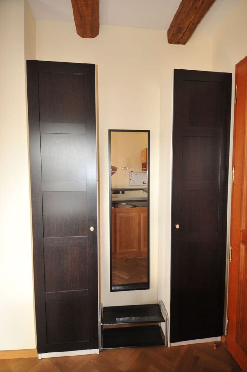 Studio flat to rent, 15 m², V Olšinách, Prague, Prague Studio flat to rent, 15 m², V Olšinách, Prague, Prague