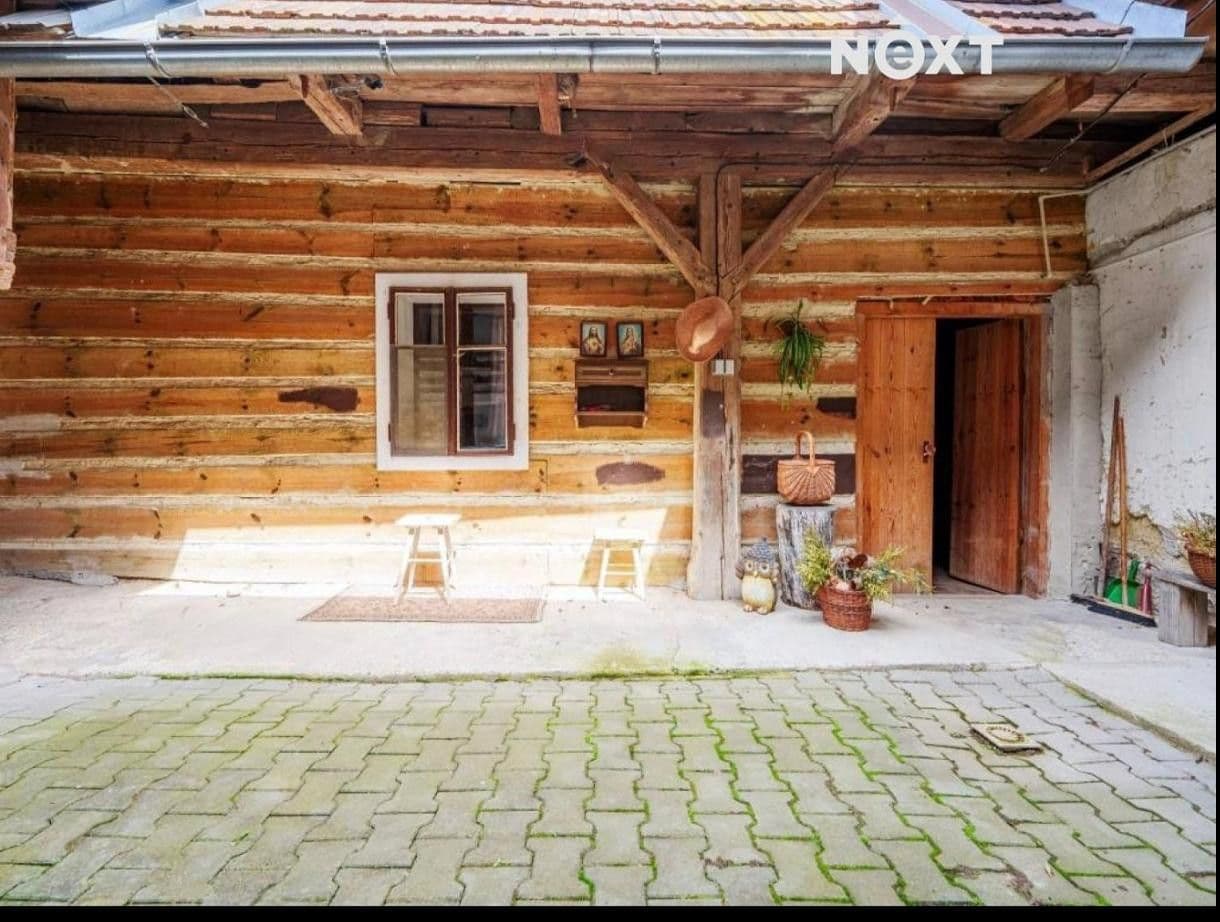 house for sale, 87 m², Poříčí u Litomyšle, Pardubický Region house for sale, 87 m², Poříčí u Litomyšle, Pardubický Region
