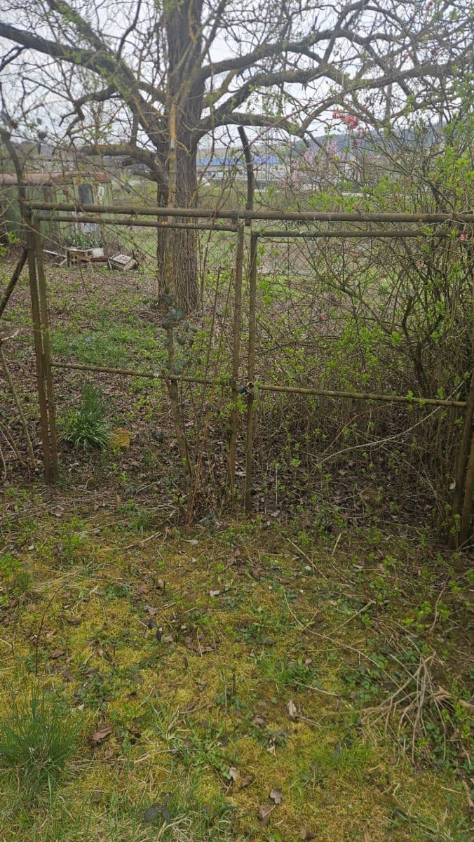 plot for sale, 1,155 m², Kuřim, Jihomoravský Region plot for sale, 1,155 m², Kuřim, Jihomoravský Region
