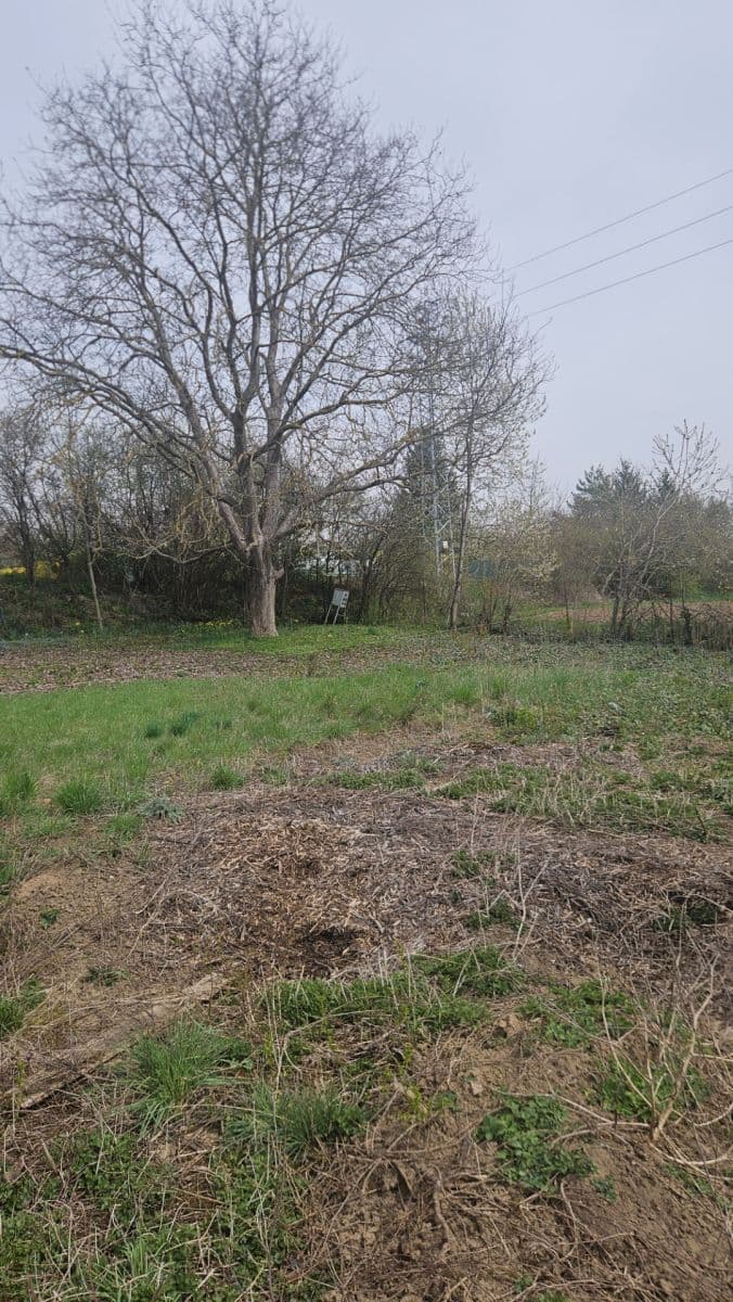 plot for sale, 1,155 m², Kuřim, Jihomoravský Region plot for sale, 1,155 m², Kuřim, Jihomoravský Region