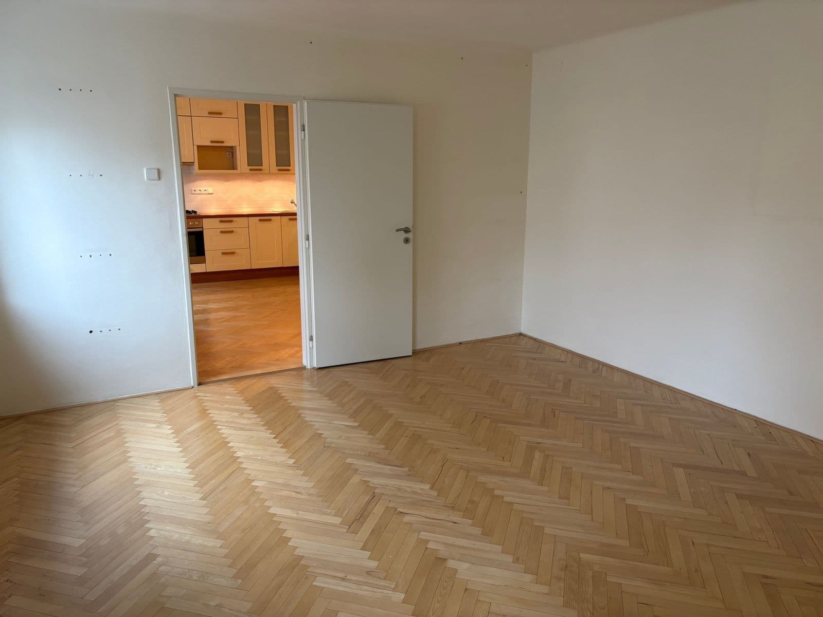 2 bedroom with open-plan kitchen flat to rent, 70 m², Vančurova, Olomouc, Olomoucký Region 2 bedroom with open-plan kitchen flat to rent, 70 m², Vančurova, Olomouc, Olomoucký Region