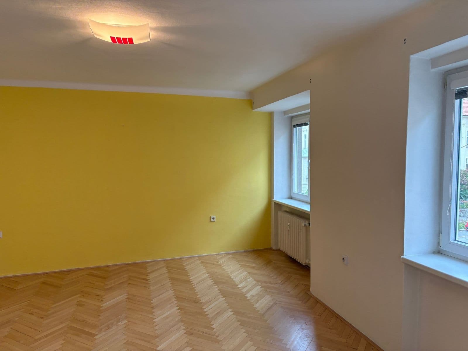 2 bedroom with open-plan kitchen flat to rent, 70 m², Vančurova, Olomouc, Olomoucký Region 2 bedroom with open-plan kitchen flat to rent, 70 m², Vančurova, Olomouc, Olomoucký Region
