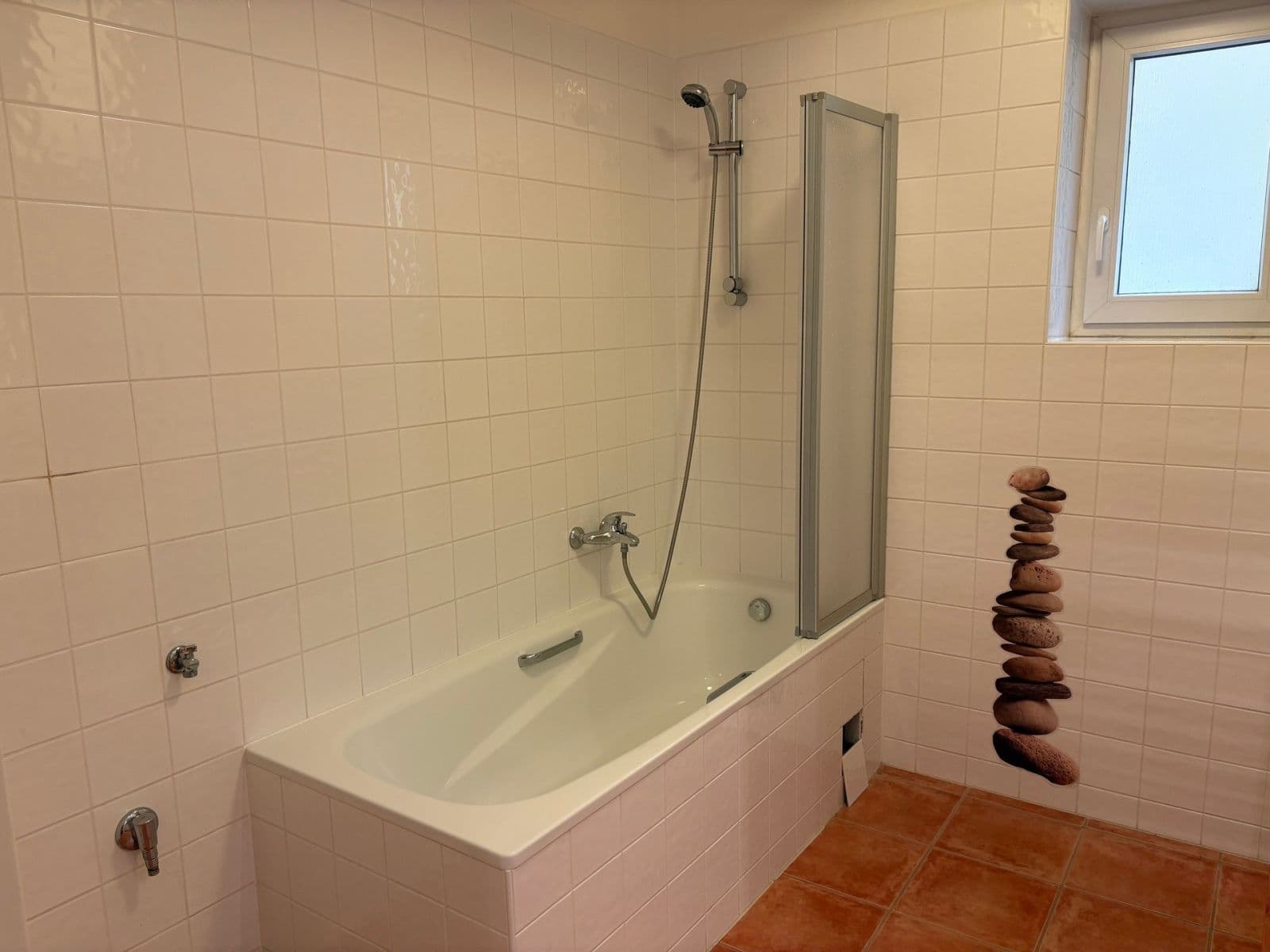 2 bedroom with open-plan kitchen flat to rent, 70 m², Vančurova, Olomouc, Olomoucký Region 2 bedroom with open-plan kitchen flat to rent, 70 m², Vančurova, Olomouc, Olomoucký Region