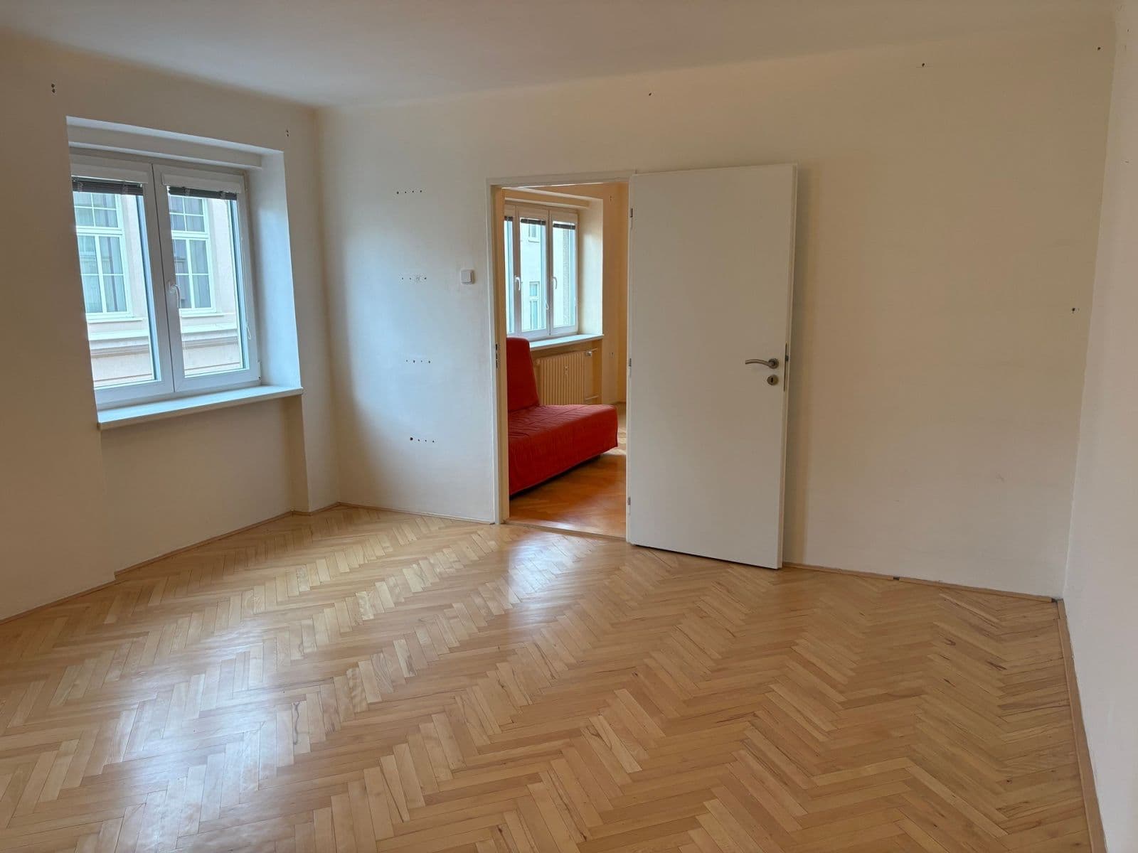 2 bedroom with open-plan kitchen flat to rent, 70 m², Vančurova, Olomouc, Olomoucký Region 2 bedroom with open-plan kitchen flat to rent, 70 m², Vančurova, Olomouc, Olomoucký Region
