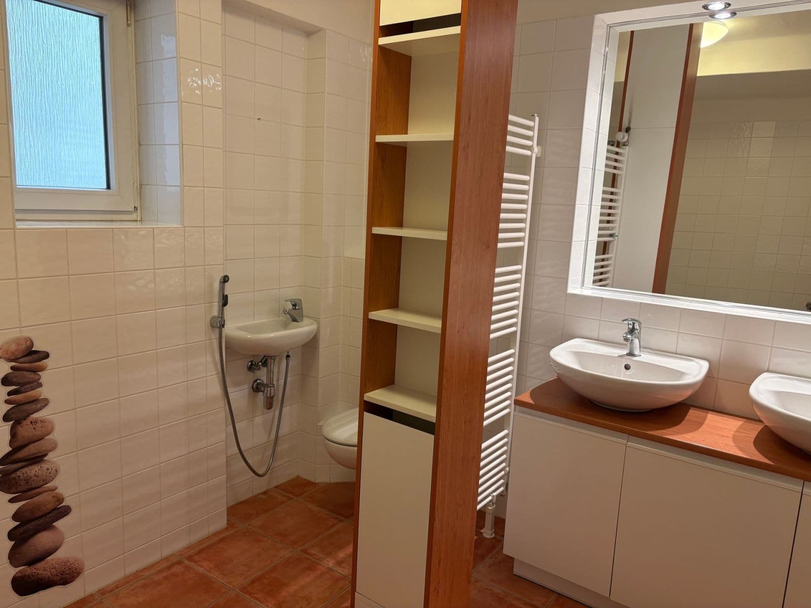 2 bedroom with open-plan kitchen flat to rent, 70 m², Vančurova, Olomouc, Olomoucký Region 2 bedroom with open-plan kitchen flat to rent, 70 m², Vančurova, Olomouc, Olomoucký Region