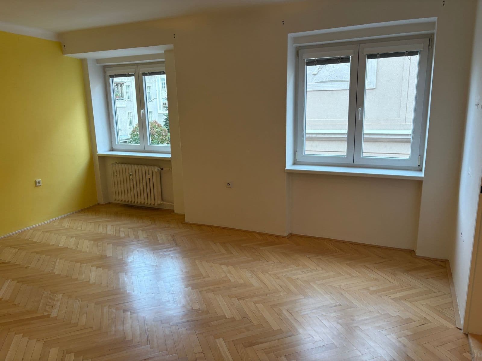 2 bedroom with open-plan kitchen flat to rent, 70 m², Vančurova, Olomouc, Olomoucký Region 2 bedroom with open-plan kitchen flat to rent, 70 m², Vančurova, Olomouc, Olomoucký Region
