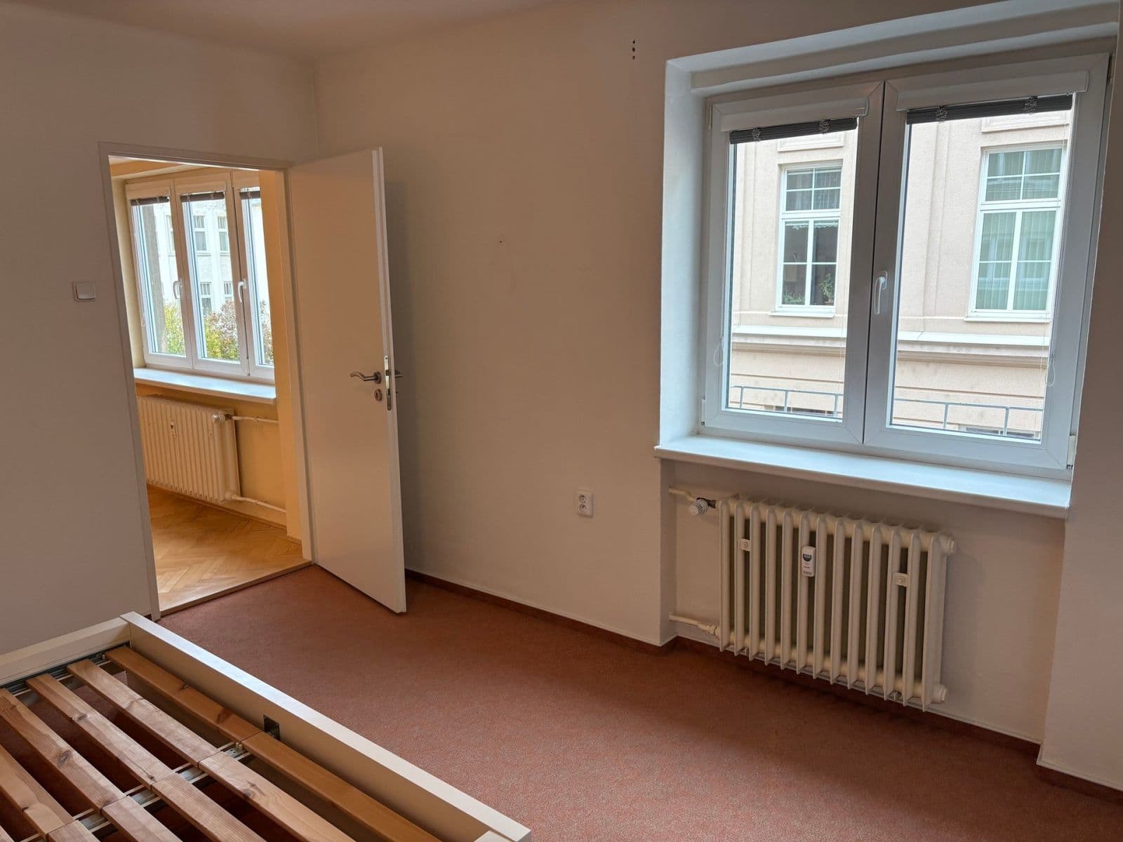 2 bedroom with open-plan kitchen flat to rent, 70 m², Vančurova, Olomouc, Olomoucký Region 2 bedroom with open-plan kitchen flat to rent, 70 m², Vančurova, Olomouc, Olomoucký Region