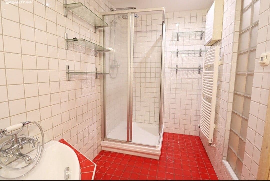 2 bedroom with open-plan kitchen flat to rent, 80 m², 5. května, Horšovský Týn, Plzeňský Region 2 bedroom with open-plan kitchen flat to rent, 80 m², 5. května, Horšovský Týn, Plzeňský Region