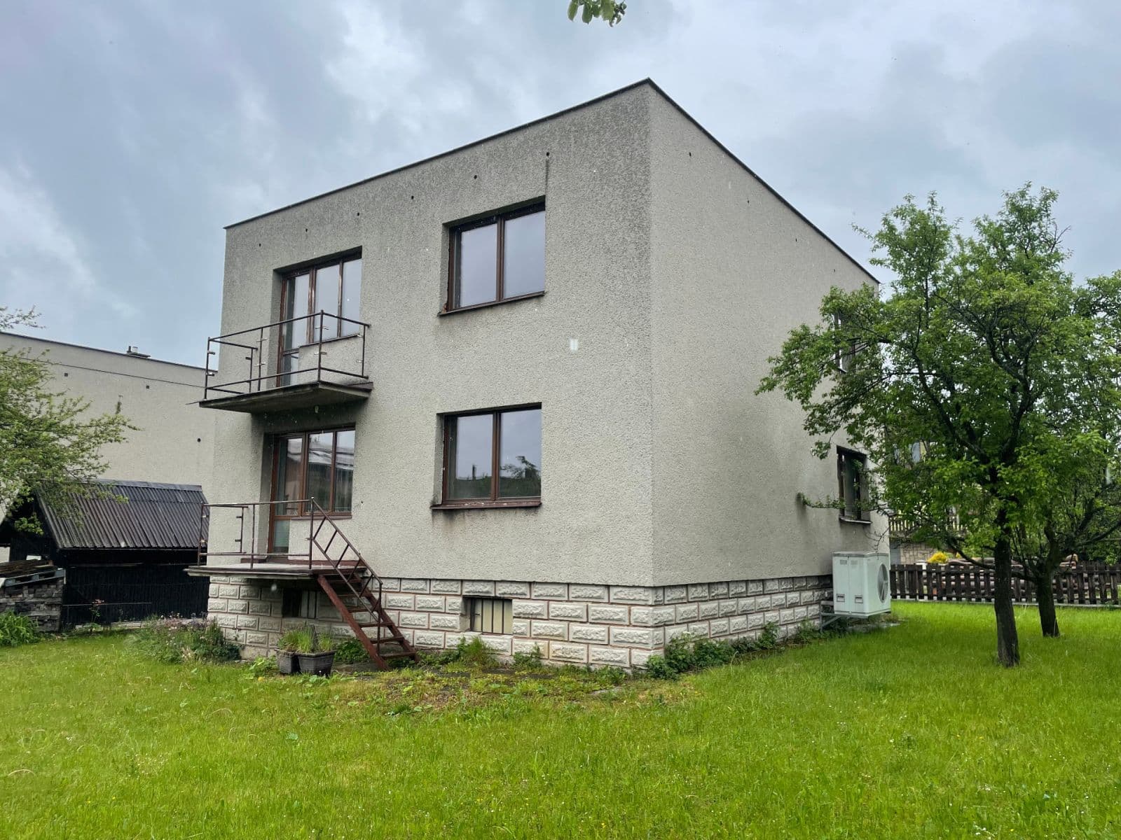 house for sale, 186 m², Pastelník, Mořkov, Moravskoslezský Region house for sale, 186 m², Pastelník, Mořkov, Moravskoslezský Region