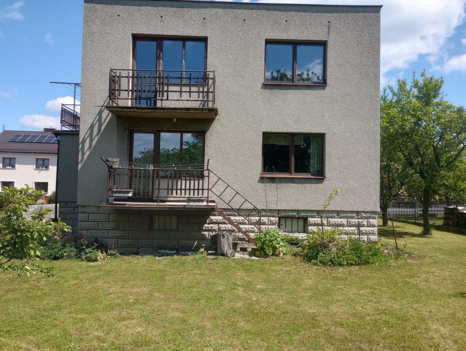 house for sale, 186 m², Pastelník, Mořkov, Moravskoslezský Region house for sale, 186 m², Pastelník, Mořkov, Moravskoslezský Region