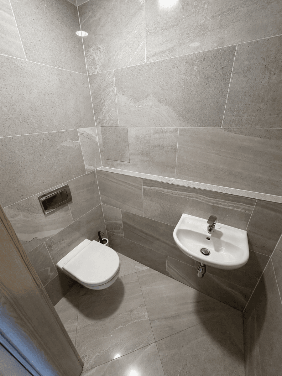 2 bedroom with open-plan kitchen flat to rent, 86 m², Krnkova, Prague, Prague 2 bedroom with open-plan kitchen flat to rent, 86 m², Krnkova, Prague, Prague
