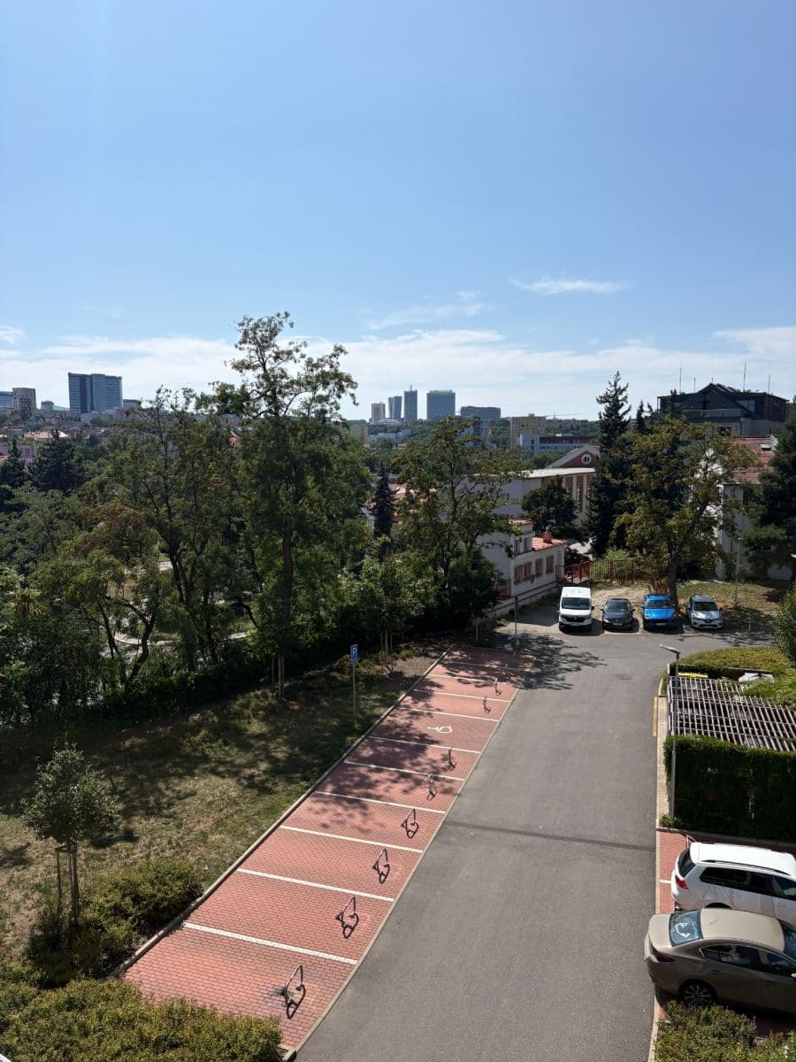 2 bedroom with open-plan kitchen flat to rent, 86 m², Krnkova, Prague, Prague 2 bedroom with open-plan kitchen flat to rent, 86 m², Krnkova, Prague, Prague