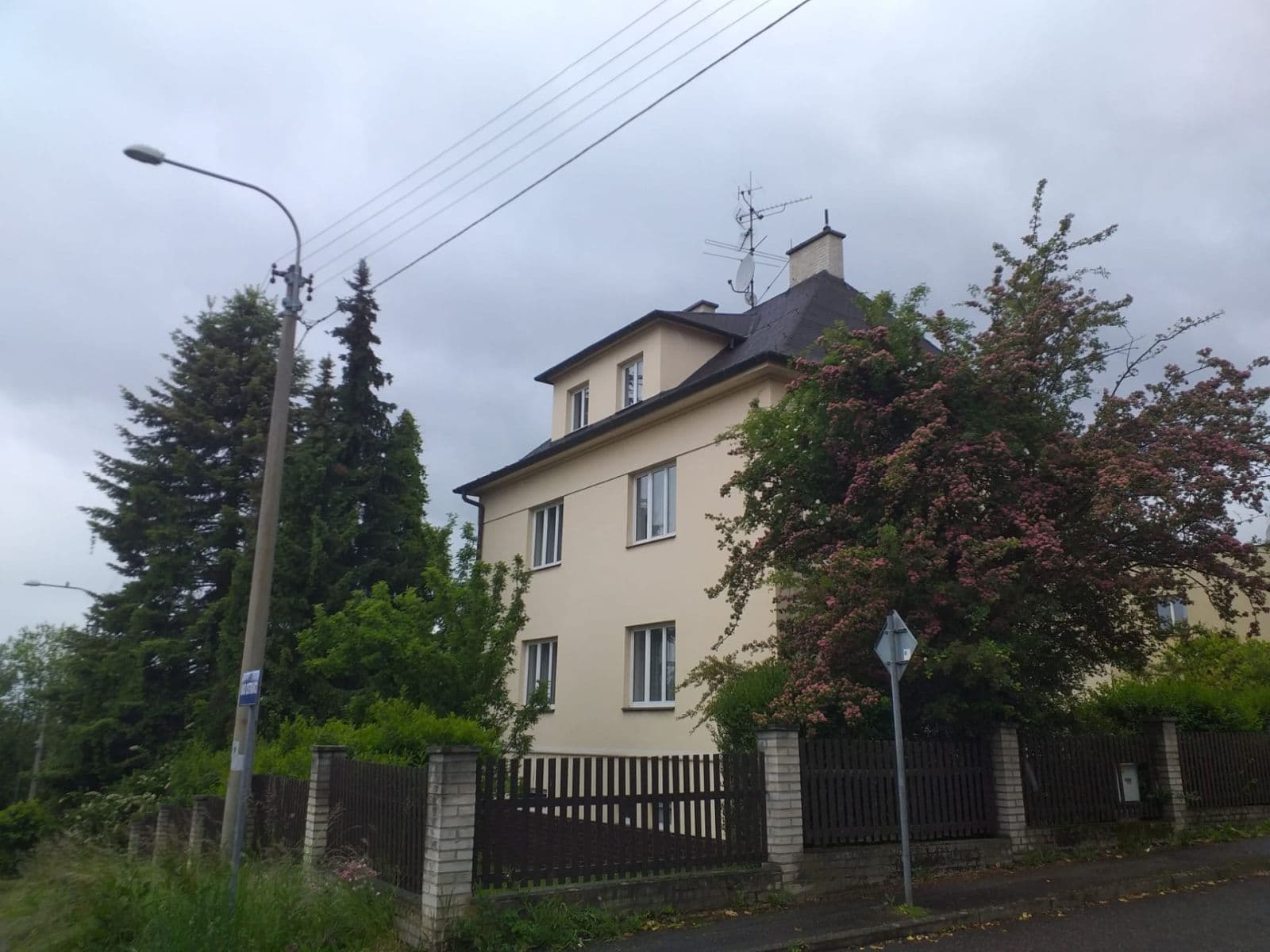 house for sale, 300 m², Bukovanského, Ostrava, Moravskoslezský Region house for sale, 300 m², Bukovanského, Ostrava, Moravskoslezský Region