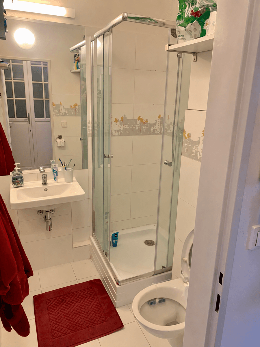 Studio flat for sale, 30 m², Molákova, Prague, Prague Studio flat for sale, 30 m², Molákova, Prague, Prague