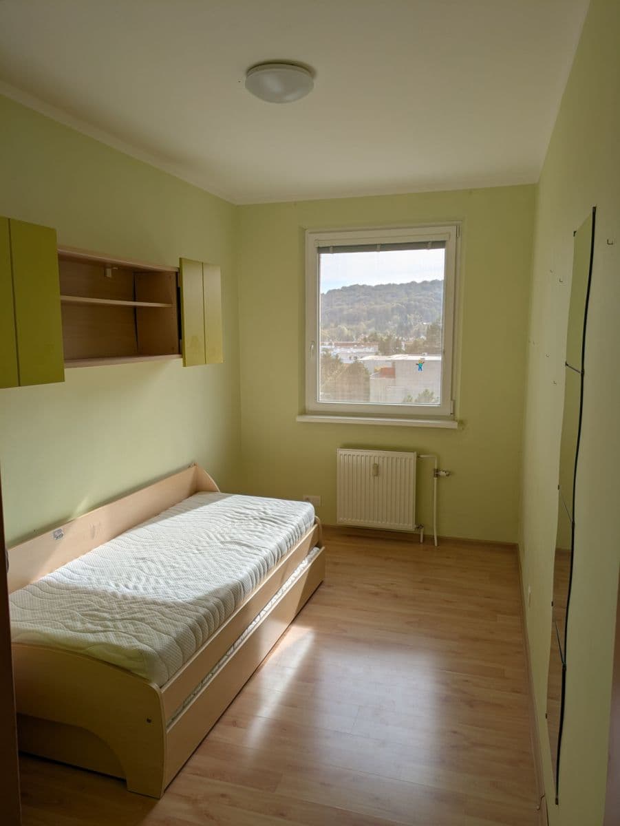 3 bedroom flat to rent, 69 m², Koprivnická, Dúbravka, Bratislavský Region 3 bedroom flat to rent, 69 m², Koprivnická, Dúbravka, Bratislavský Region