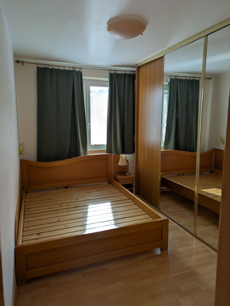 3 bedroom flat to rent, 69 m², Koprivnická, Dúbravka, Bratislavský Region 3 bedroom flat to rent, 69 m², Koprivnická, Dúbravka, Bratislavský Region