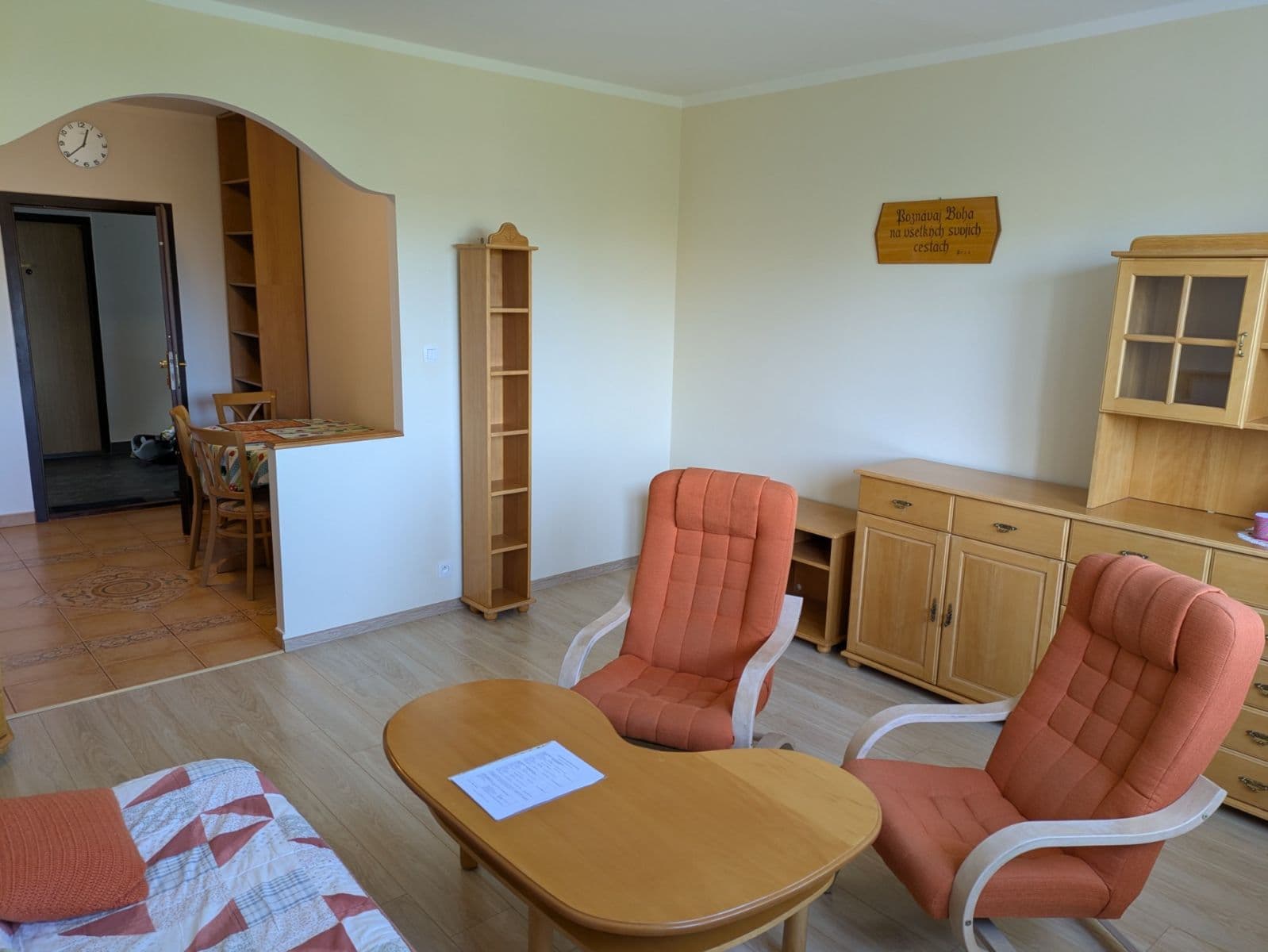 3 bedroom flat to rent, 69 m², Koprivnická, Dúbravka, Bratislavský Region 3 bedroom flat to rent, 69 m², Koprivnická, Dúbravka, Bratislavský Region