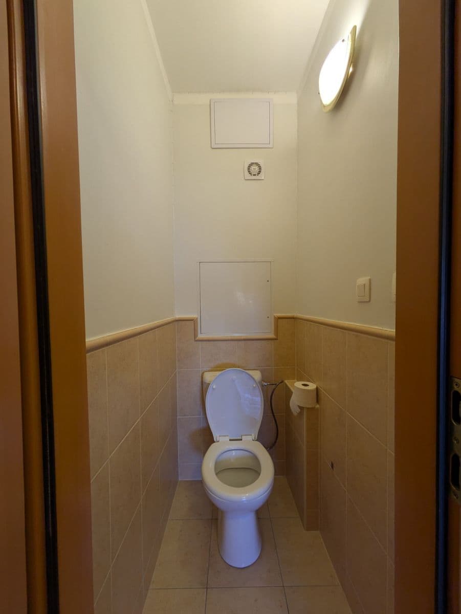 3 bedroom flat to rent, 69 m², Koprivnická, Dúbravka, Bratislavský Region 3 bedroom flat to rent, 69 m², Koprivnická, Dúbravka, Bratislavský Region
