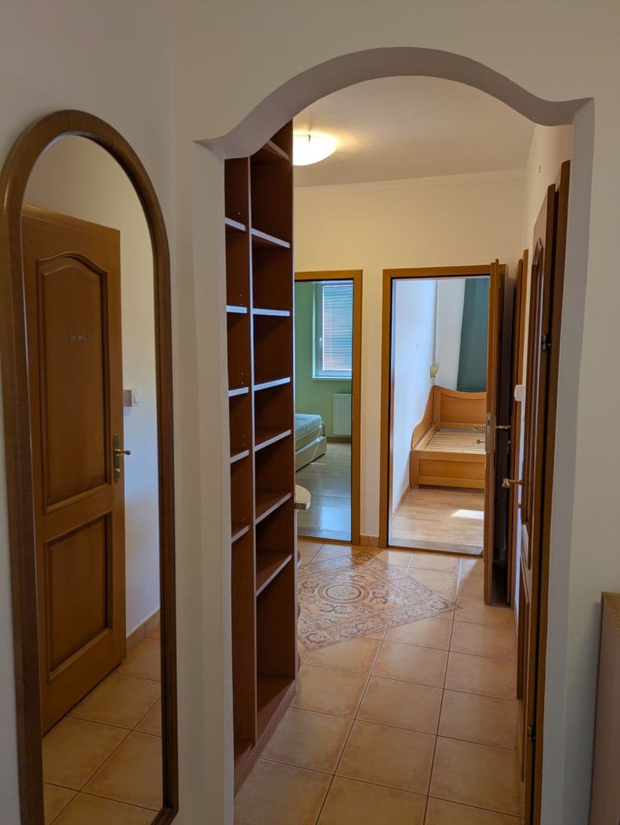 3 bedroom flat to rent, 69 m², Koprivnická, Dúbravka, Bratislavský Region 3 bedroom flat to rent, 69 m², Koprivnická, Dúbravka, Bratislavský Region
