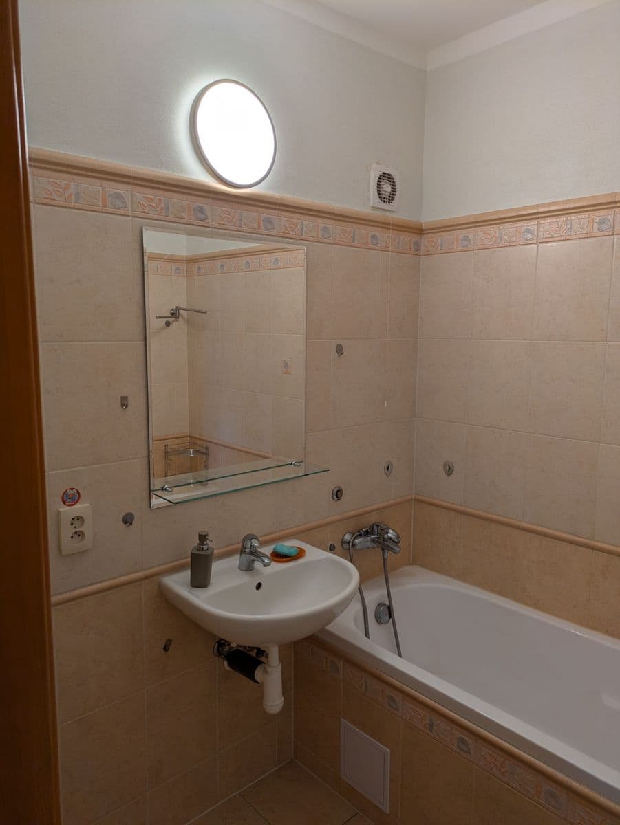 3 bedroom flat to rent, 69 m², Koprivnická, Dúbravka, Bratislavský Region 3 bedroom flat to rent, 69 m², Koprivnická, Dúbravka, Bratislavský Region