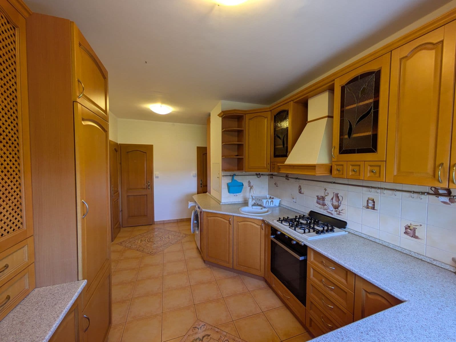 3 bedroom flat to rent, 69 m², Koprivnická, Dúbravka, Bratislavský Region 3 bedroom flat to rent, 69 m², Koprivnická, Dúbravka, Bratislavský Region
