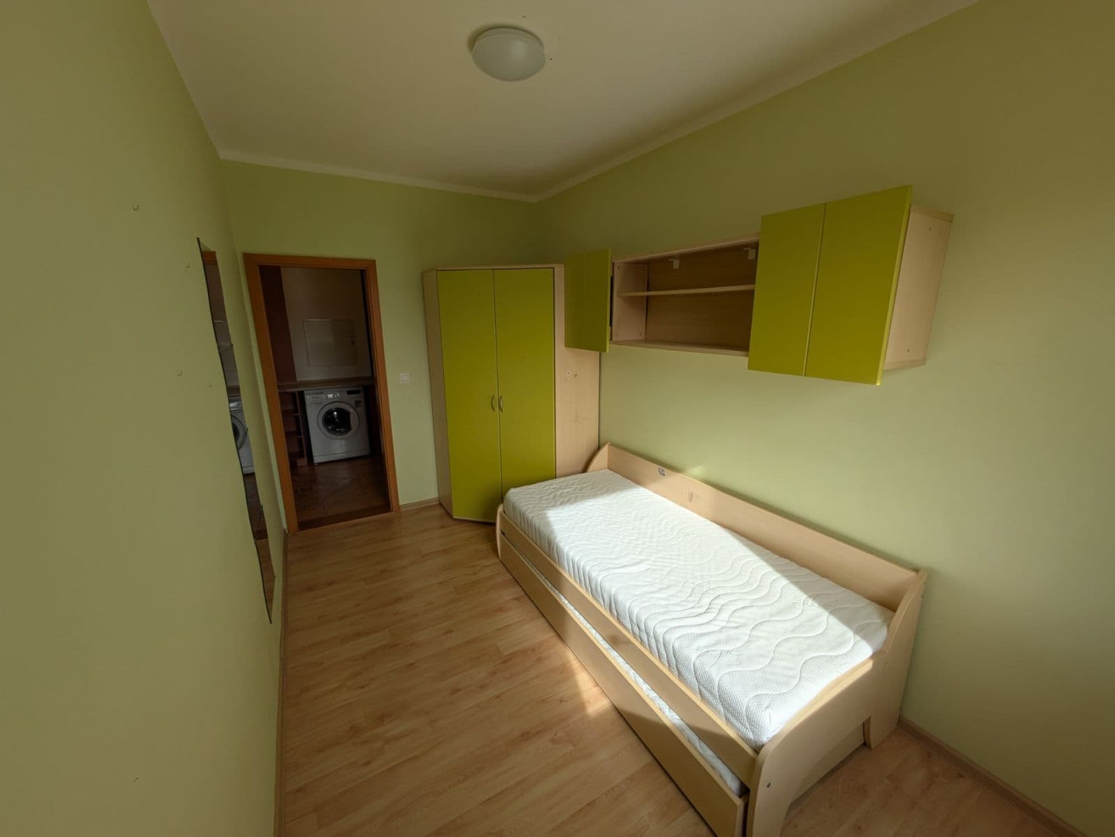 3 bedroom flat to rent, 69 m², Koprivnická, Dúbravka, Bratislavský Region 3 bedroom flat to rent, 69 m², Koprivnická, Dúbravka, Bratislavský Region