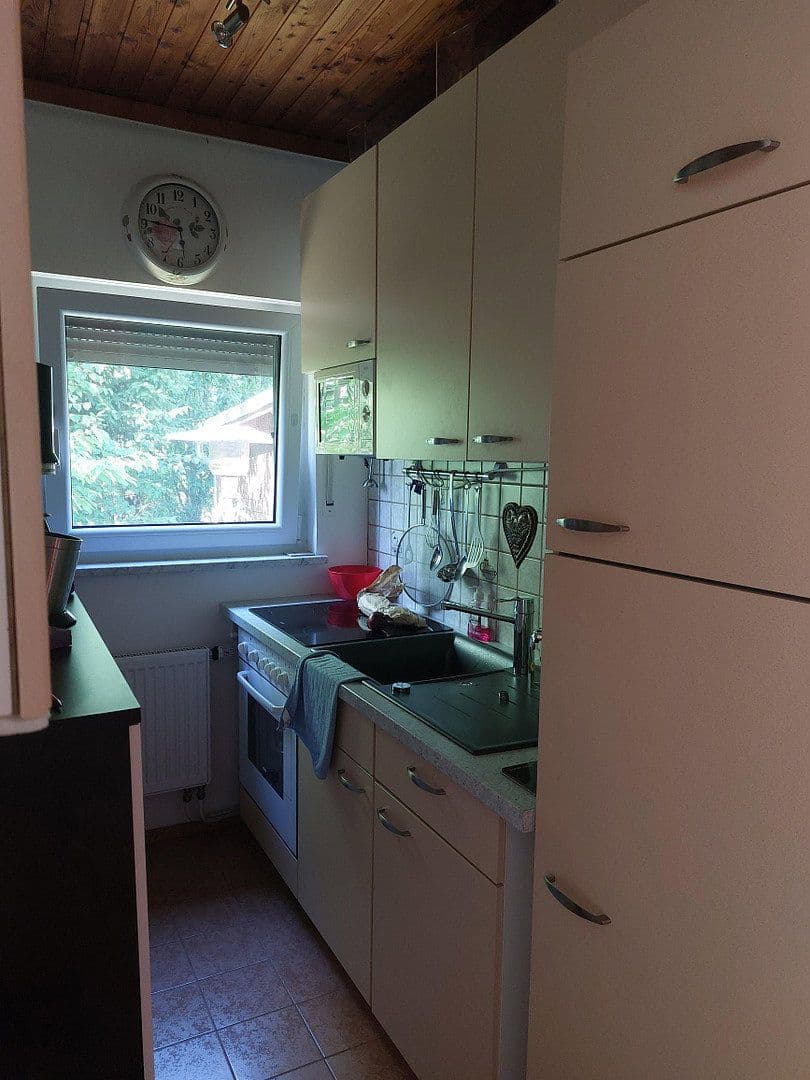 house for sale, 50 m², Biberbach, Bavaria house for sale, 50 m², Biberbach, Bavaria