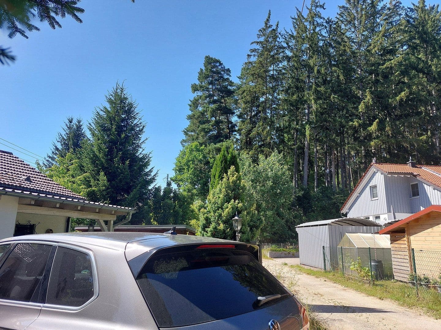 house for sale, 50 m², Biberbach, Bavaria house for sale, 50 m², Biberbach, Bavaria