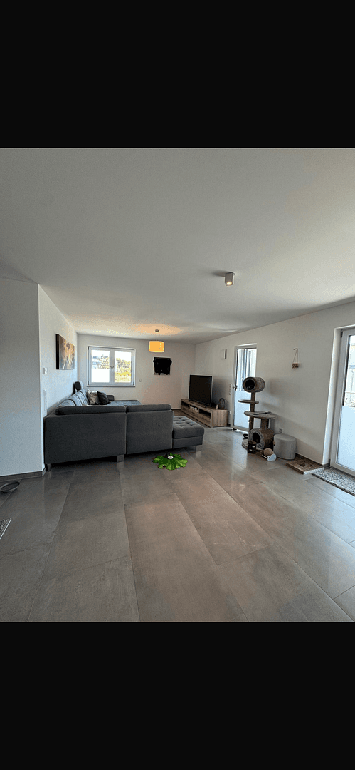 3 bedroom flat to rent, 89 m², Steinäcker 1 C, Unterhausen, Bavaria 3 bedroom flat to rent, 89 m², Steinäcker 1 C, Unterhausen, Bavaria