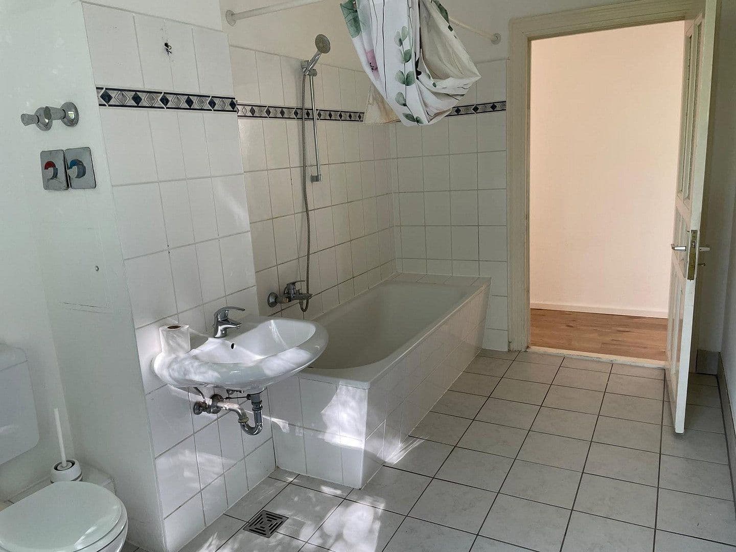 3 bedroom flat to rent, 90 m², Berlin, Berlin 3 bedroom flat to rent, 90 m², Berlin, Berlin