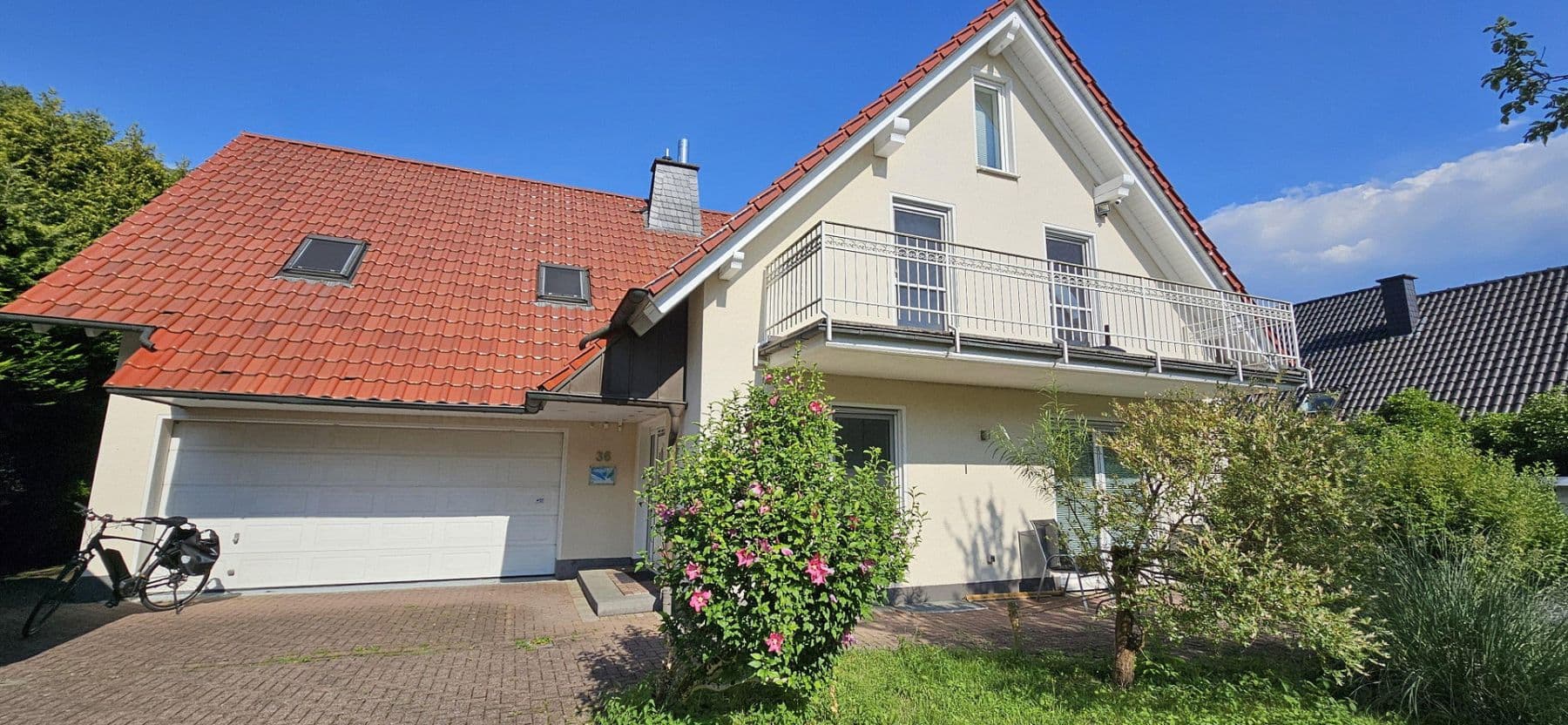 4 bedroom flat to rent, 159 m², Möhnesee, North Rhine-Westphalia 4 bedroom flat to rent, 159 m², Möhnesee, North Rhine-Westphalia