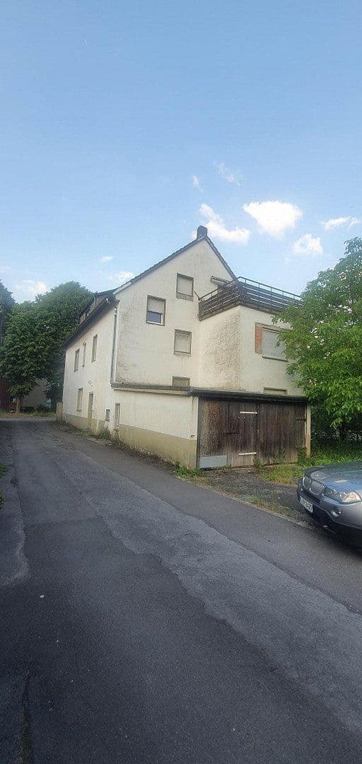 house for sale, 315 m², Ütterlingser Str. 23, Werdohl, North Rhine-Westphalia house for sale, 315 m², Ütterlingser Str. 23, Werdohl, North Rhine-Westphalia