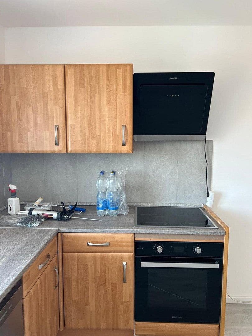2 bedroom flat to rent, 69 m², Bindweidring 1, Karben, Hesse 2 bedroom flat to rent, 69 m², Bindweidring 1, Karben, Hesse