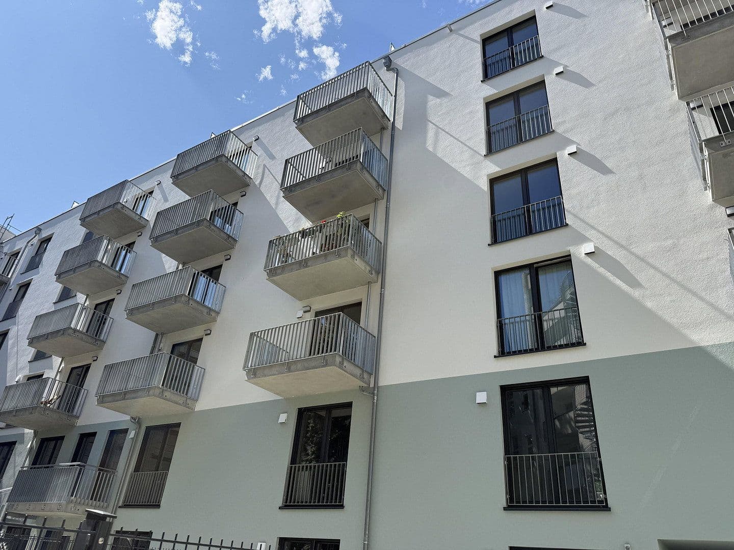 1 bedroom flat to rent, 28 m², Berlin, Berlin 1 bedroom flat to rent, 28 m², Berlin, Berlin