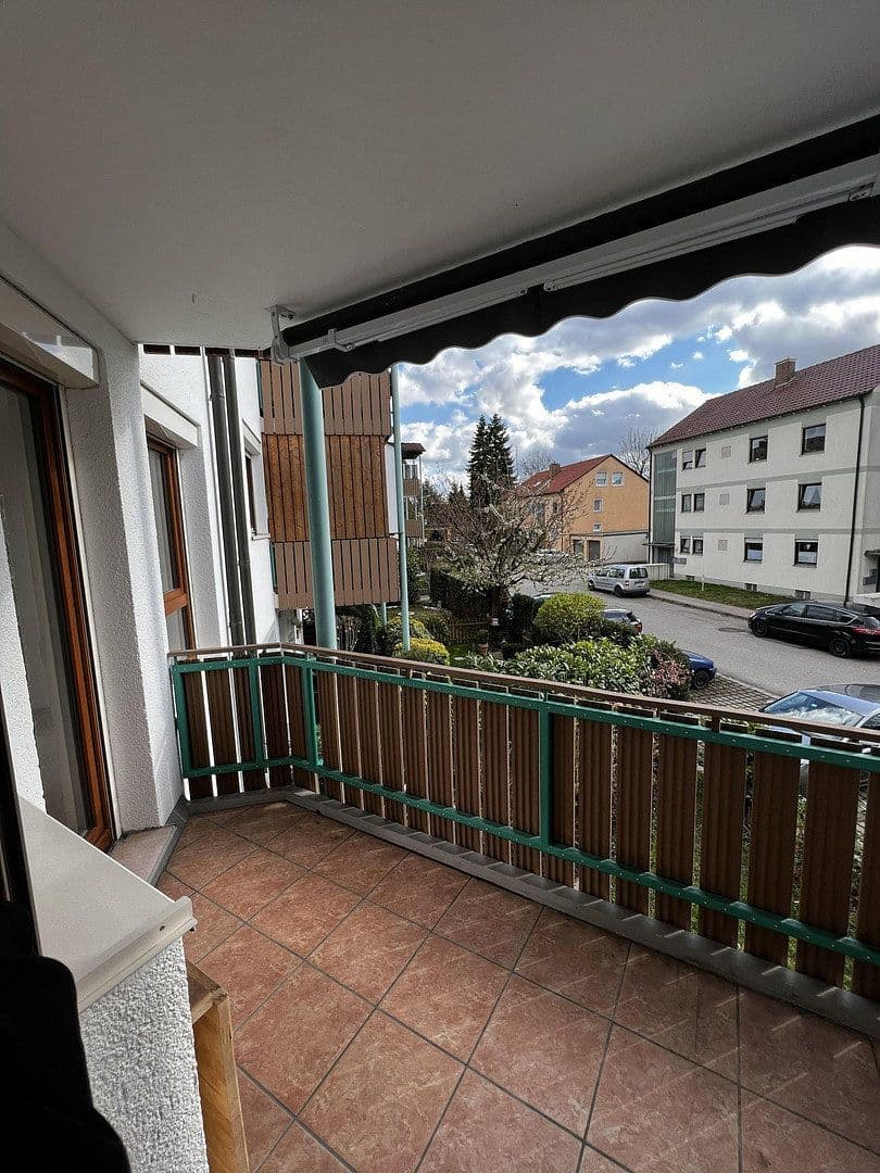 3 bedroom flat for sale, 82 m², Mering, Bavaria 3 bedroom flat for sale, 82 m², Mering, Bavaria