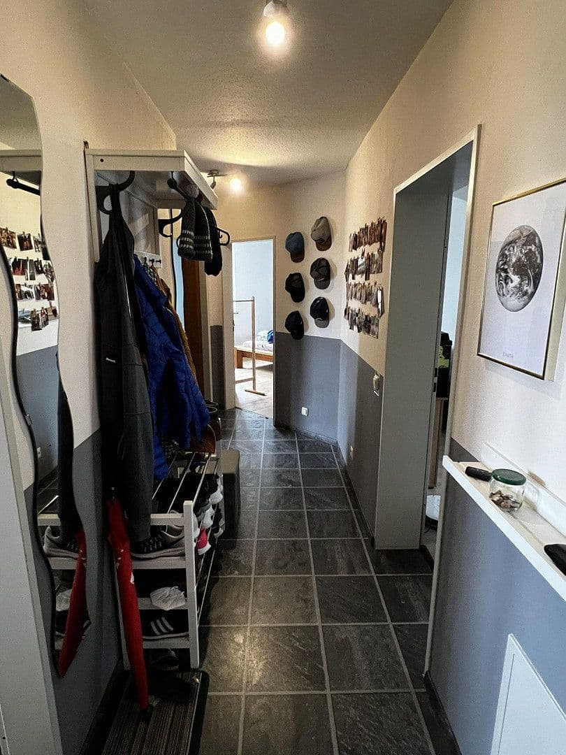 3 bedroom flat for sale, 82 m², Mering, Bavaria 3 bedroom flat for sale, 82 m², Mering, Bavaria