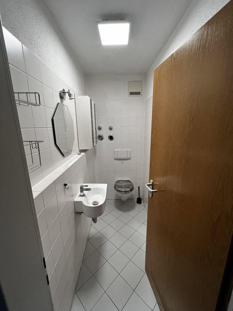 3 bedroom flat for sale, 82 m², Mering, Bavaria 3 bedroom flat for sale, 82 m², Mering, Bavaria