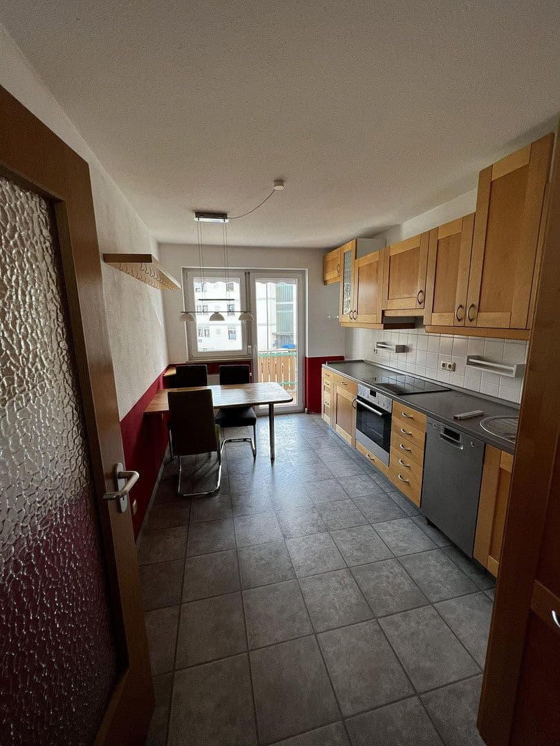 3 bedroom flat for sale, 82 m², Mering, Bavaria 3 bedroom flat for sale, 82 m², Mering, Bavaria