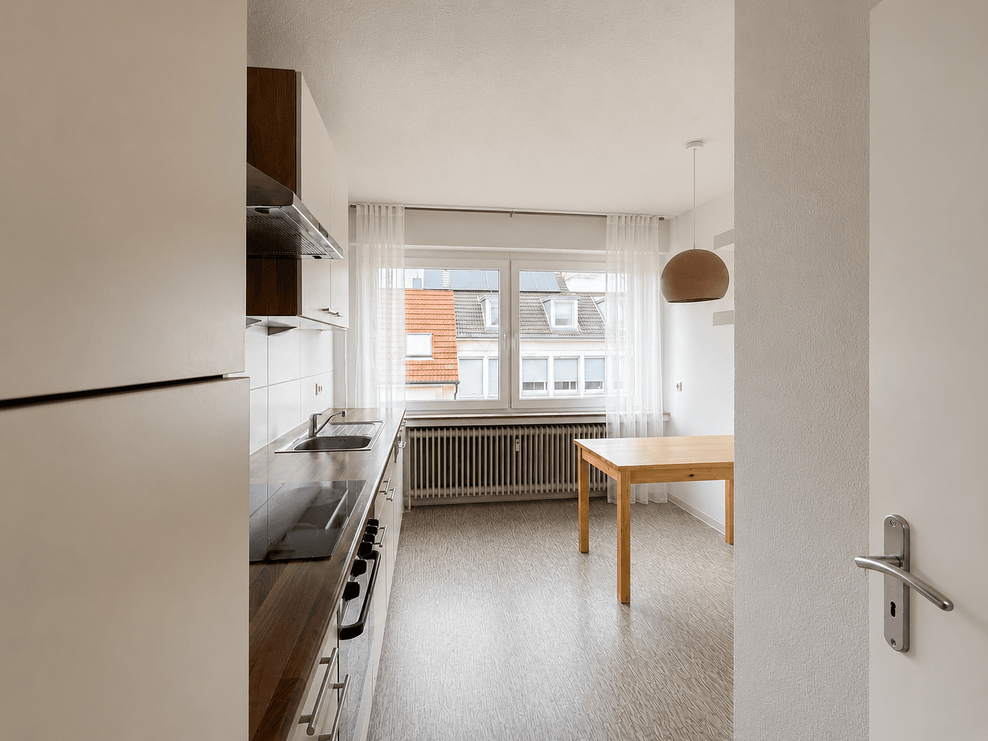 3 bedroom flat to rent, 115 m², Marienstraße 1a, Lingen (Ems), Lower Saxony 3 bedroom flat to rent, 115 m², Marienstraße 1a, Lingen (Ems), Lower Saxony
