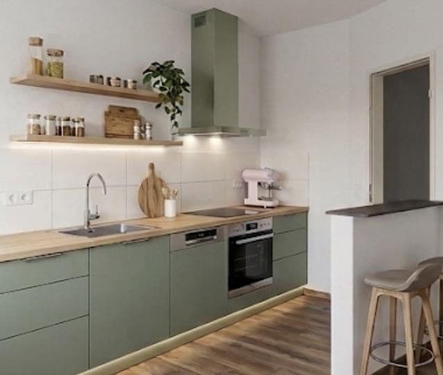 5 bedroom flat to rent, 120 m², Dankelsbachstrasse 41, Pirmasens, Rhineland-Palatinate 5 bedroom flat to rent, 120 m², Dankelsbachstrasse 41, Pirmasens, Rhineland-Palatinate