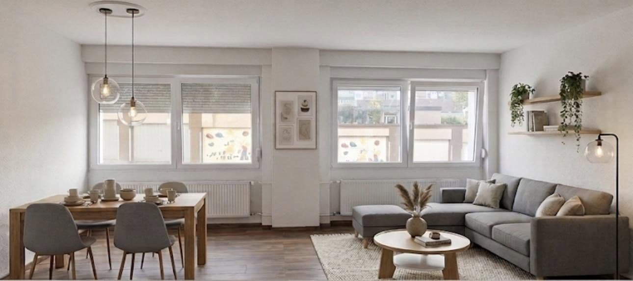 5 bedroom flat to rent, 120 m², Dankelsbachstrasse 41, Pirmasens, Rhineland-Palatinate 5 bedroom flat to rent, 120 m², Dankelsbachstrasse 41, Pirmasens, Rhineland-Palatinate