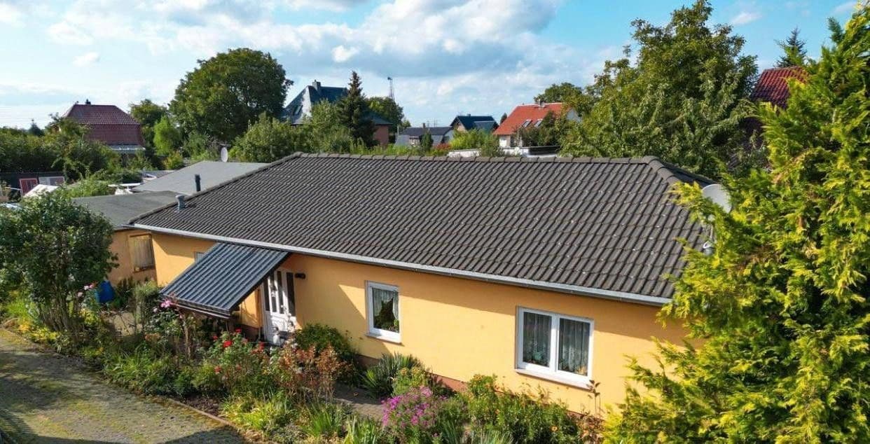 house for sale, 87 m², Magdeburg, Saxony-Anhalt house for sale, 87 m², Magdeburg, Saxony-Anhalt