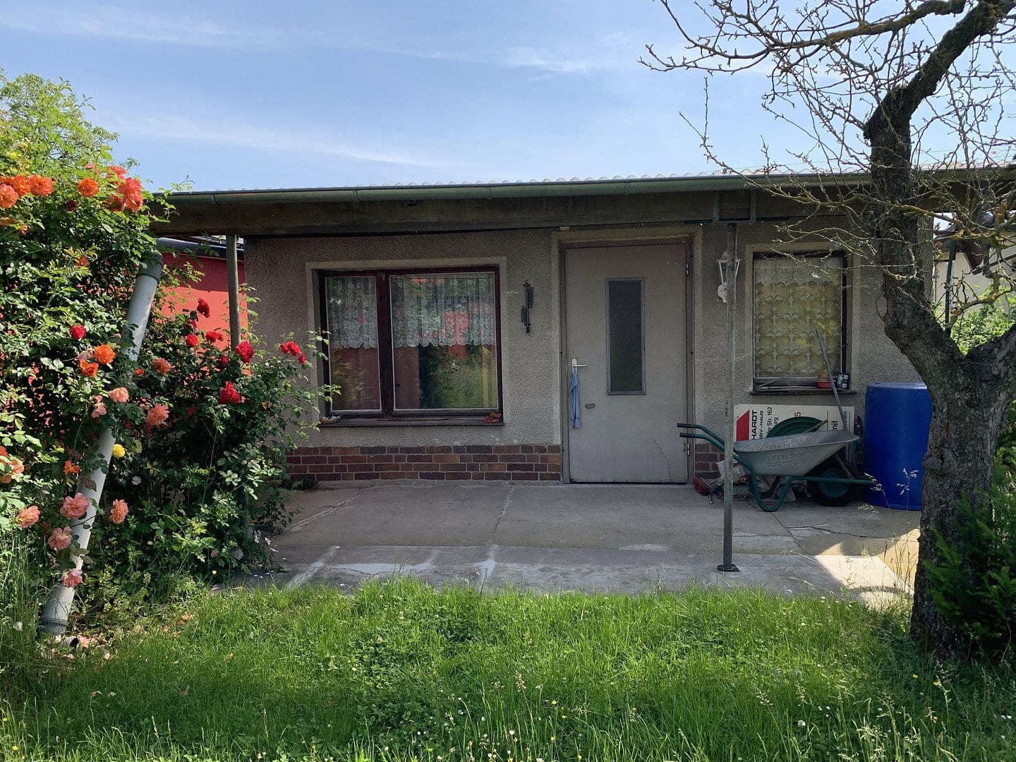 house for sale, 87 m², Magdeburg, Saxony-Anhalt house for sale, 87 m², Magdeburg, Saxony-Anhalt
