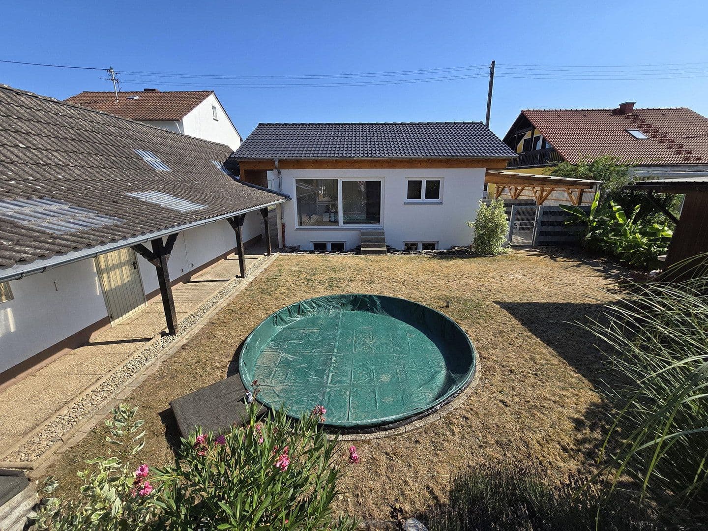house for sale, 236 m², Am Sträßel 17, Lustadt, Rhineland-Palatinate house for sale, 236 m², Am Sträßel 17, Lustadt, Rhineland-Palatinate