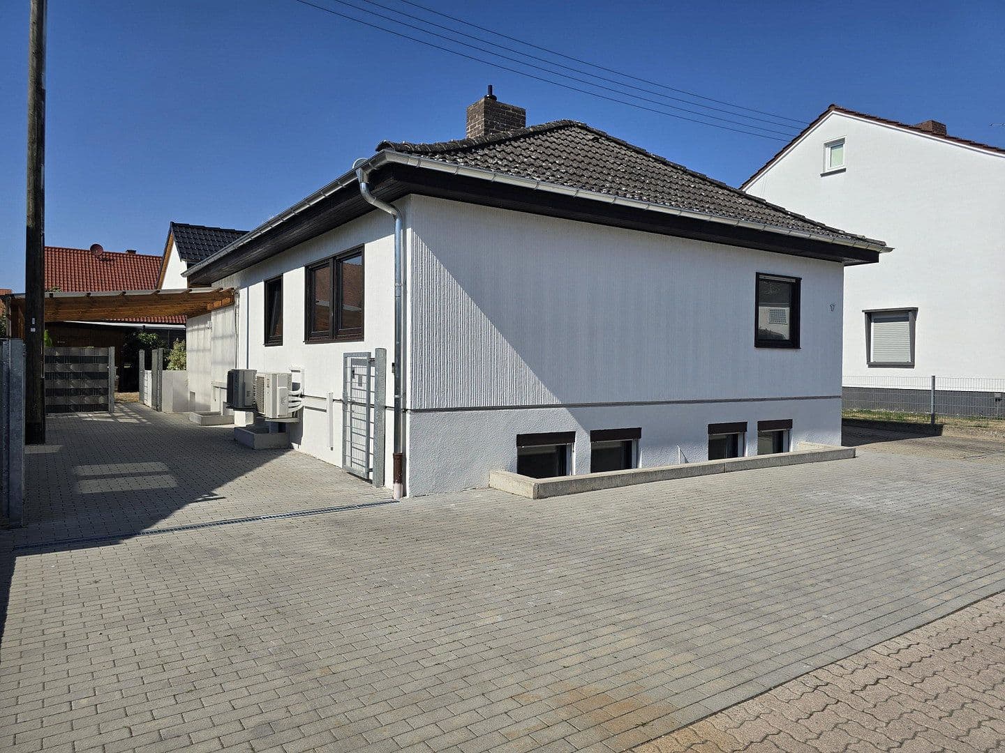 house for sale, 236 m², Am Sträßel 17, Lustadt, Rhineland-Palatinate house for sale, 236 m², Am Sträßel 17, Lustadt, Rhineland-Palatinate