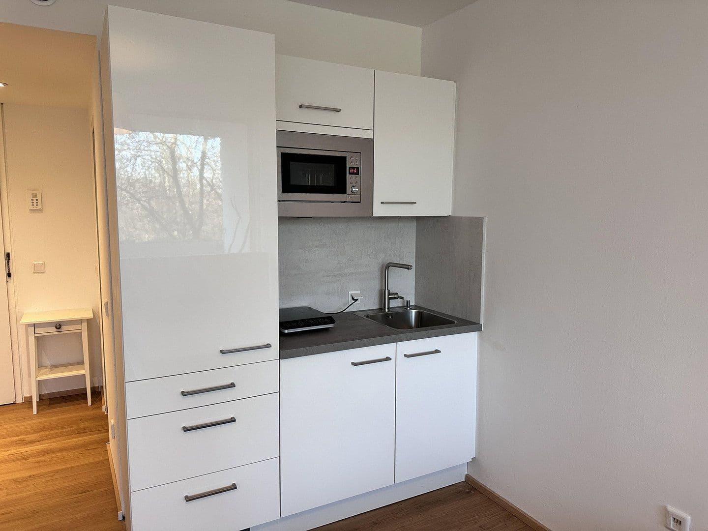 1 bedroom flat for sale, 25 m², München, Bavaria 1 bedroom flat for sale, 25 m², München, Bavaria