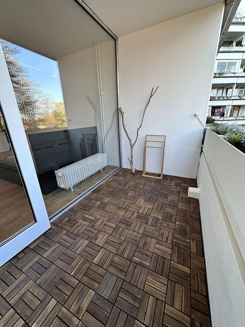 1 bedroom flat for sale, 25 m², München, Bavaria 1 bedroom flat for sale, 25 m², München, Bavaria
